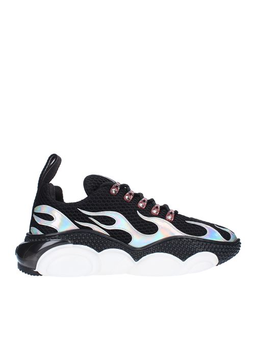  MOSCHINO | MB15604GOFG4110ANERO